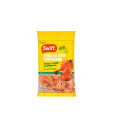 Coxa De Frango Temperada SWIFT 1Kg