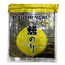 Alga Marinha SUSHINORI Mac Gold 28g