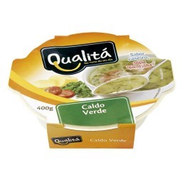 Caldo Verde QUALITÁ 400g