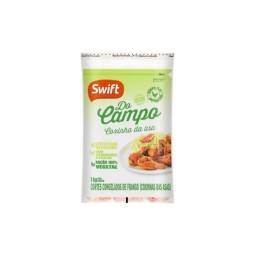 Coxinha Da Asa SWIFT Do Campo 1Kg