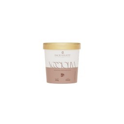 Gelato Bella Nocciolina Bacio di Latte Pote 490ml