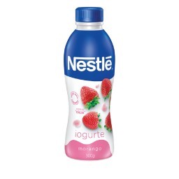 Iogurte Nestlé Morango 900g