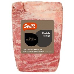 Costela Bafo SWIFT Gran Reserva 1,5Kg