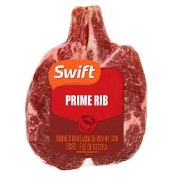 Prime Rib Angus Congelado SWIFT 1KG