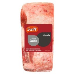 Costela Bafo SWIFT 1KG