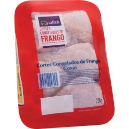 Coxa de Frango QUALITÁ 700g