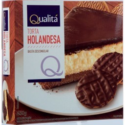 Torta Holandesa QUALITÁ 450g