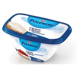 Cream Cheese Tradicional Polenghi 300g