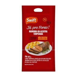 Maminha Já Pro Forno! SWIFT 1,5Kg