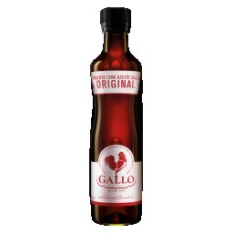 Molho de Pimenta com Azeite Original Gallo Vidro 50ml