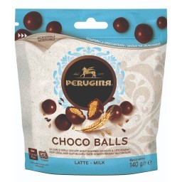 Choco Balls PERUGINA 140g