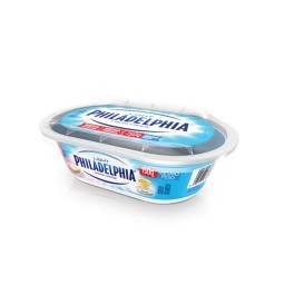 Cream Cheese Philadelphia Light 150g