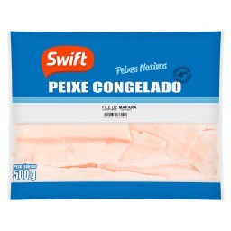 Filé De Mapará SWIFT 500g