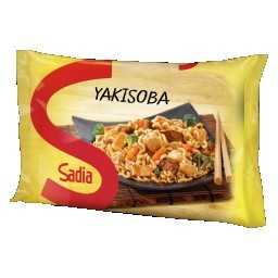 Yakisoba SADIA Caixa 600g