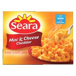  Mac.Seara Mac Cheese Tradicional 300g 