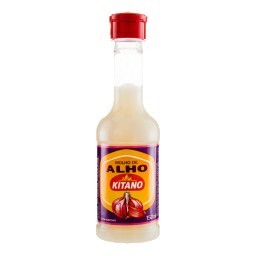 Molho de Alho KITANO 150ml