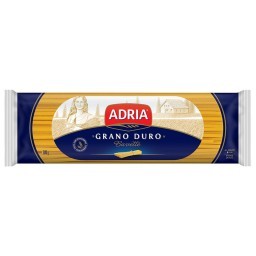 Macarrão ADRIA Grano Duro Bavette 500g