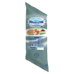 Cream Cheese Philadelphia Bisnaga 400g