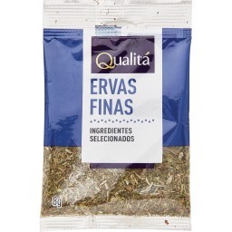 Ervas Finas QUALITÀ Pacote 8g