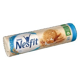 NESFIT Biscoito Leite e Mel 160g