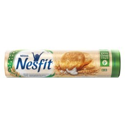 NESFIT Biscoito Coco 160g