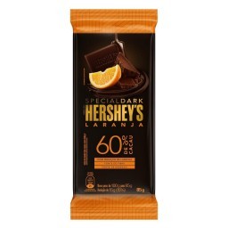 Barra Hershey's Special Dark Laranja 85g