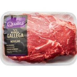 Miolo de Acém Rubia Gallega Qualitá 500g