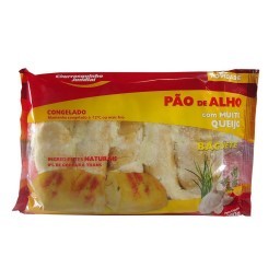 Pão de Alho Baguete JUNDIAÍ 400g