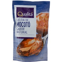 Geleia de Mocotó Natural QUALITÁ 200g