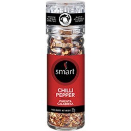 Pimenta SMART Chilli Pepper (Calabresa) 35g