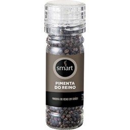 Pimenta do Reino com Moedor SMART 50g