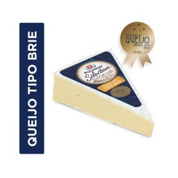 Queijo Brie POLENGHI Selection Pacote 200g