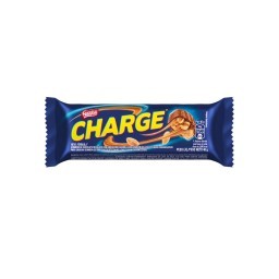 Chocolate CHARGE 40g