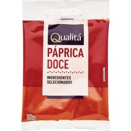 Páprica Doce QUALITÁ 30g