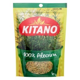 Alecrim KITANO Pacote 6g