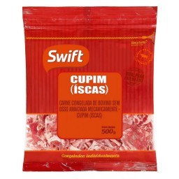 Iscas De Cupim SWIFT 500g