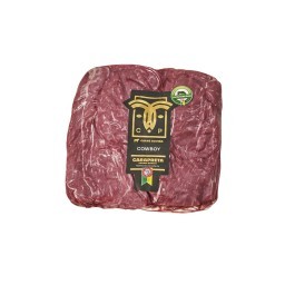 Cowboy Steak Angus Carapreta Congelado 400g