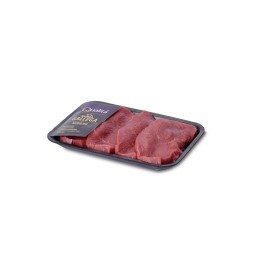 Baby Beef De Alcatra QUALITÁ Rubia Gallega Resfriado 500g