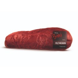 Carne Bovina Filé Mignon BASSI Sem Osso Resfriada 1,4Kg