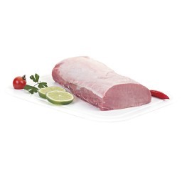 Lombo Suíno Resfriado Bandeja 1Kg