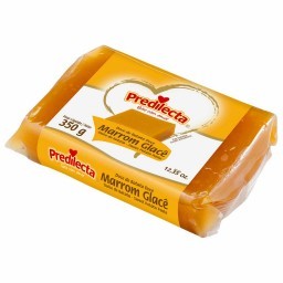 Marrom Glace PREDILECTA 350g