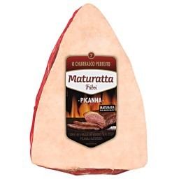 Picanha Maturatta FRIBOI Resfriada Pacote 1,2Kg