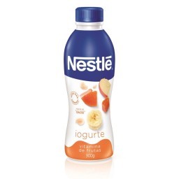 Iogurte Nestlé Vitamina de Frutas 900g