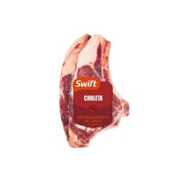 Chuleta Congelado SWIFT 400g