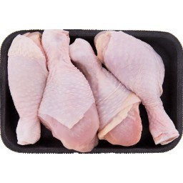 Coxa de Frango Resfriada Bandeja 1KG