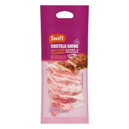 Costela Suína SWIFT 800g