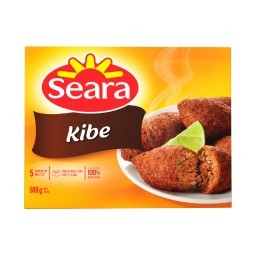 Kibe Seara 500g