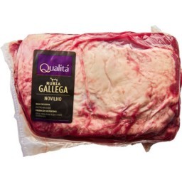 Contra Filé Qualitá Resfriado 1kg