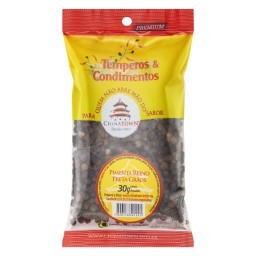 Pimenta Reino Grão CHINATOWN Pacote 30g