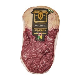 Fraldinha Angus Carapreta Resfriada 1,6Kg